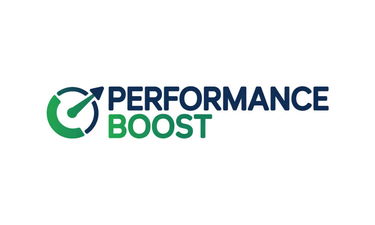 PerformanceBoost.com - Creative brandable domain for sale