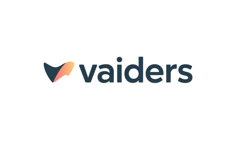 vaiders logo