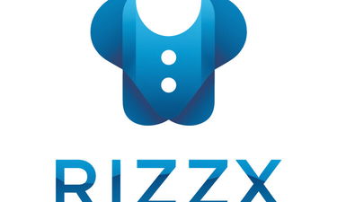 Rizzx.com - Creative brandable domain for sale