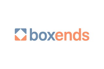 BoxEnds.com - Creative brandable domain for sale
