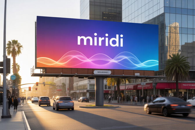 Miridi.com — 3