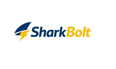 SharkBolt logo