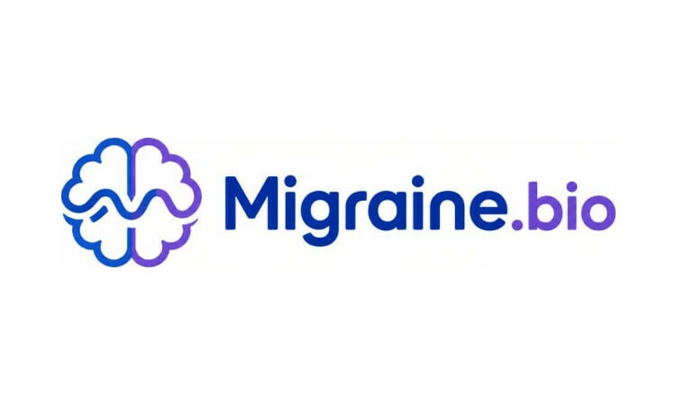 Migraine logo