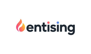 Entising.com - Creative brandable domain for sale