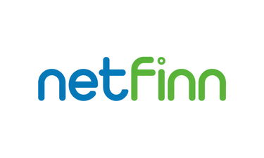 NetFinn.com - Creative brandable domain for sale
