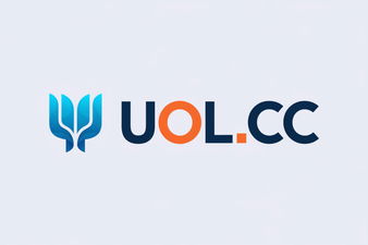 UOL.cc - Creative brandable domain for sale