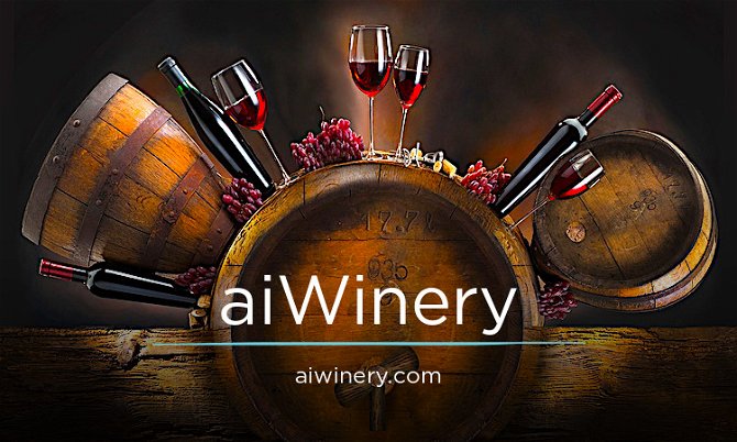 AIWinery.com