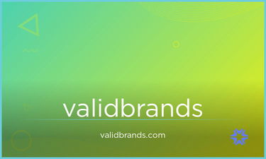 ValidBrands.com - Creative brandable domain for sale