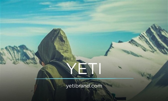 YetiBrand.com