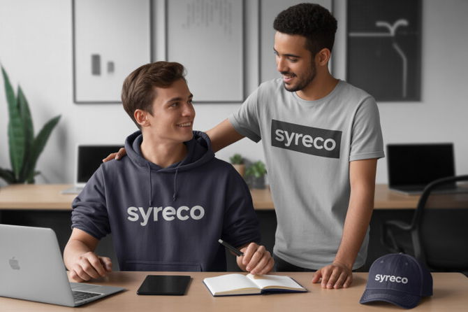 SYRECO.com