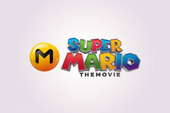 SuperMarioTheMovie.com - Creative brandable domain for sale