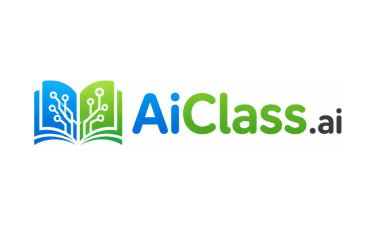 AiClass.ai is for sale