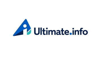 Ultimate.info is for sale