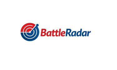 BattleRadar logo