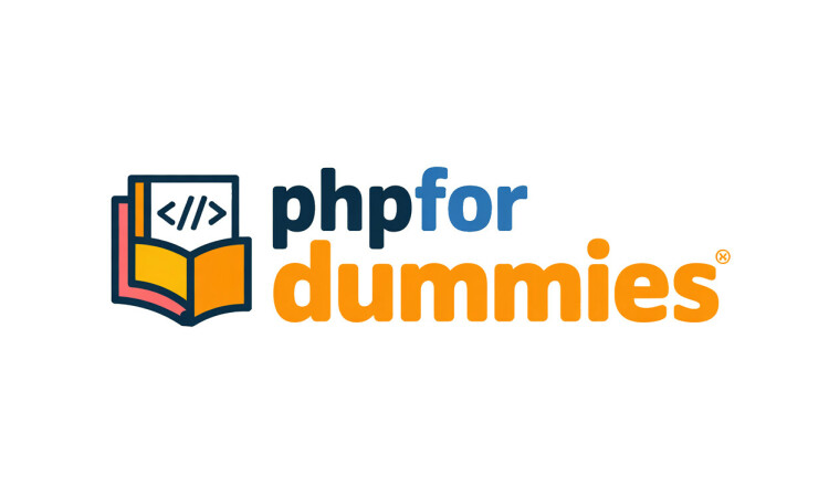 PhpForDummies logo