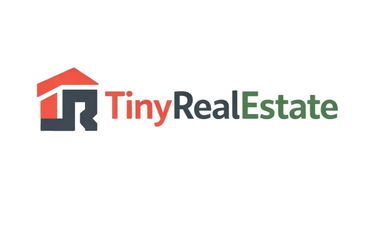 TinyRealEstate.com - Creative brandable domain for sale