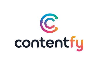ContentFy.com - Creative brandable domain for sale