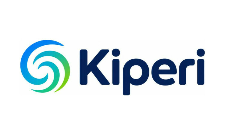 Kiperi logo