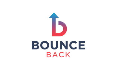 BounceBack.ai - Creative brandable domain for sale