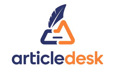 ArticleDesk.com