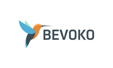 Bevoko logo
