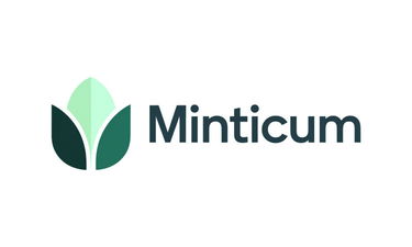 Minticum.com - Creative brandable domain for sale