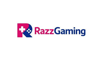 RazzGaming logo