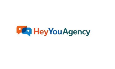 HeyYouAgency logo