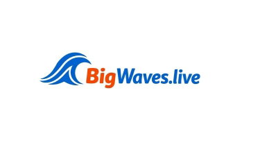 BigWaves logo