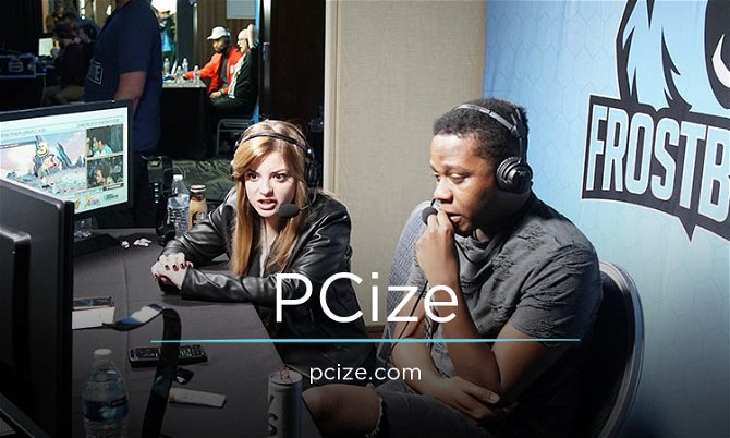 PCize.com