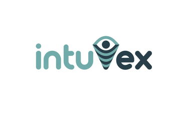 Intuvex.com - Creative brandable domain for sale