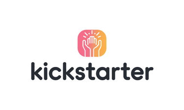 Kickstarter.info - Creative brandable domain for sale