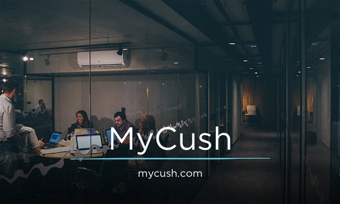 MyCush.com