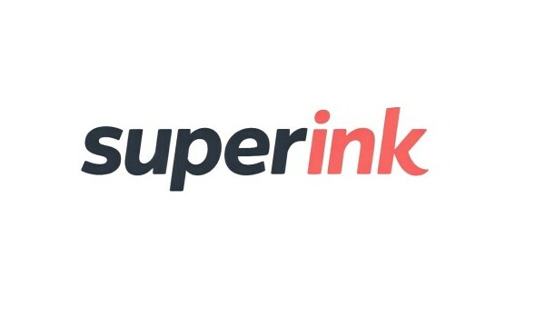 superink logo