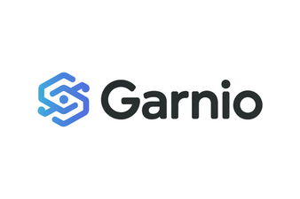 Garnio.com - Creative brandable domain for sale