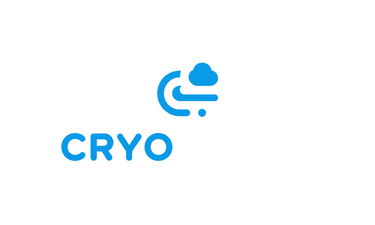 CryoCloud.com - Creative brandable domain for sale