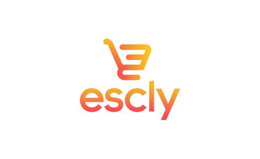 Escly.com - Creative brandable domain for sale