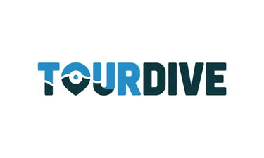TourDive.com - Creative brandable domain for sale