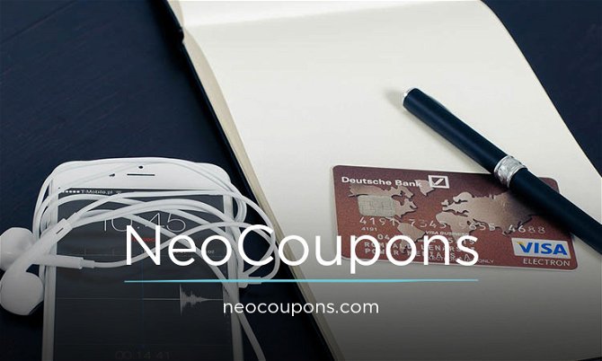 NeoCoupons.com