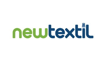 NewTextil.com - Creative brandable domain for sale