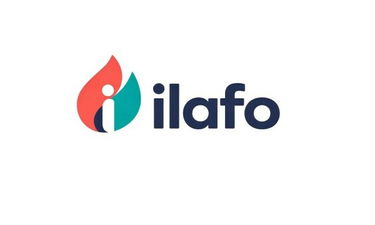 ilafo logo