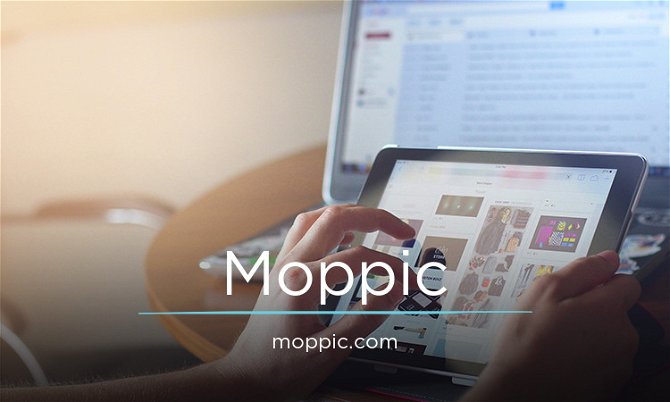 Moppic.com