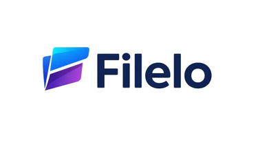 Filelo.com - Creative brandable domain for sale