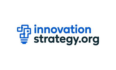 InnovationStrategy.org - Creative brandable domain for sale