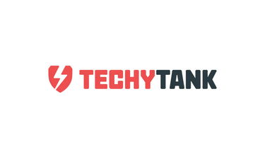 TechyTank.com - Creative brandable domain for sale