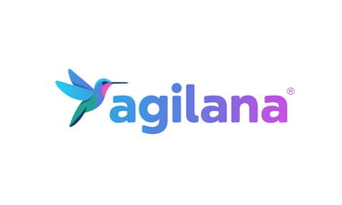 Agilana logo