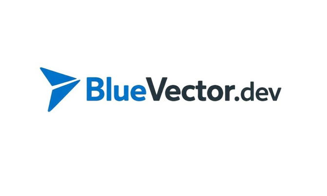 BlueVector.dev is for sale