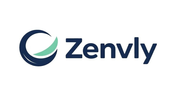 Zenvly logo