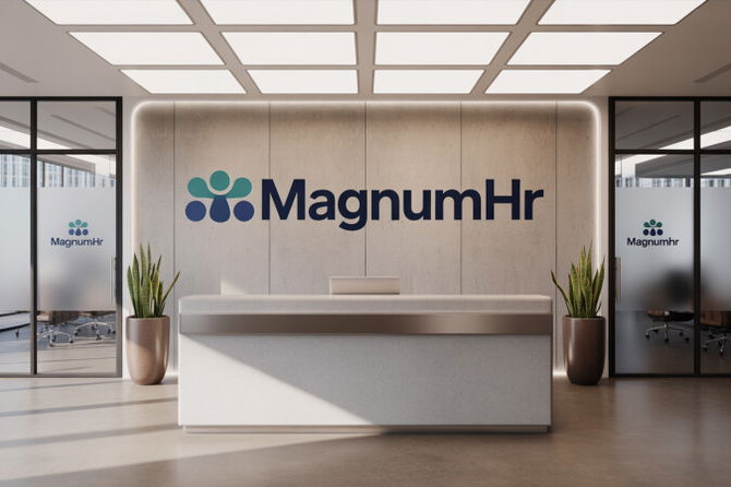 MagnumHR.com — 3