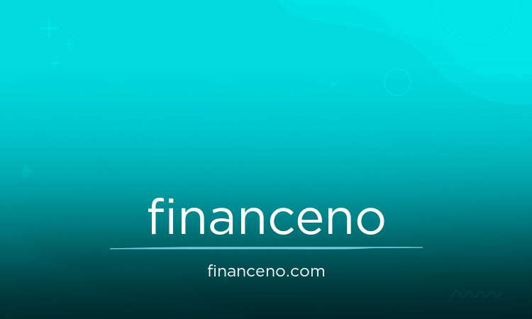 FinanceNo logo